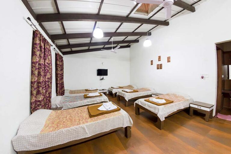 Premier Family Rooms, The Grand Resort Igatpuri, photo 2