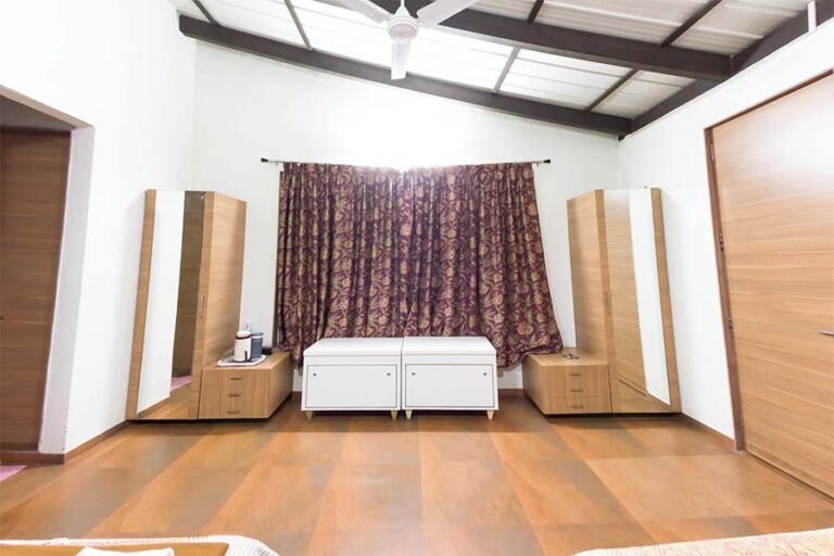 Premier Family Rooms, The Grand Resort Igatpuri, photo 1