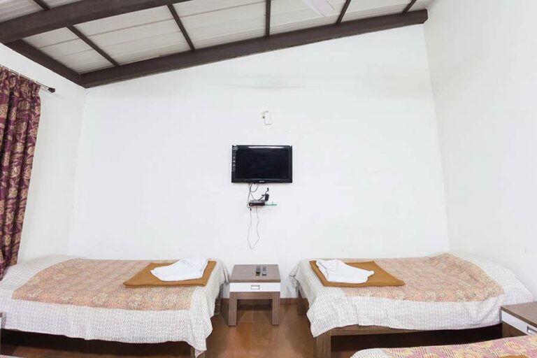 Premier Family Rooms, The Grand Resort Igatpuri, photo 3