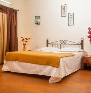 Boutique Accommodation, The Grand Resort, Igatpuri