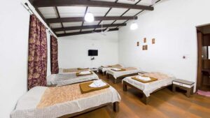 Premier Family Rooms, The Grand Resort, Igatpuri