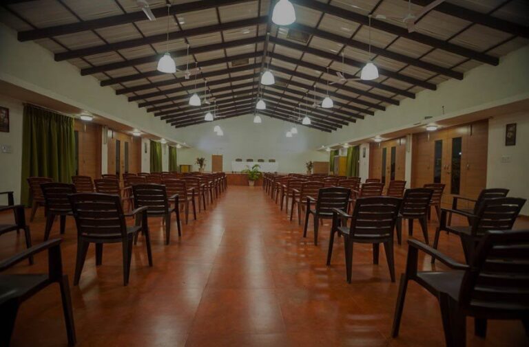 Gatherings, The Grand Resort, Igatpuri