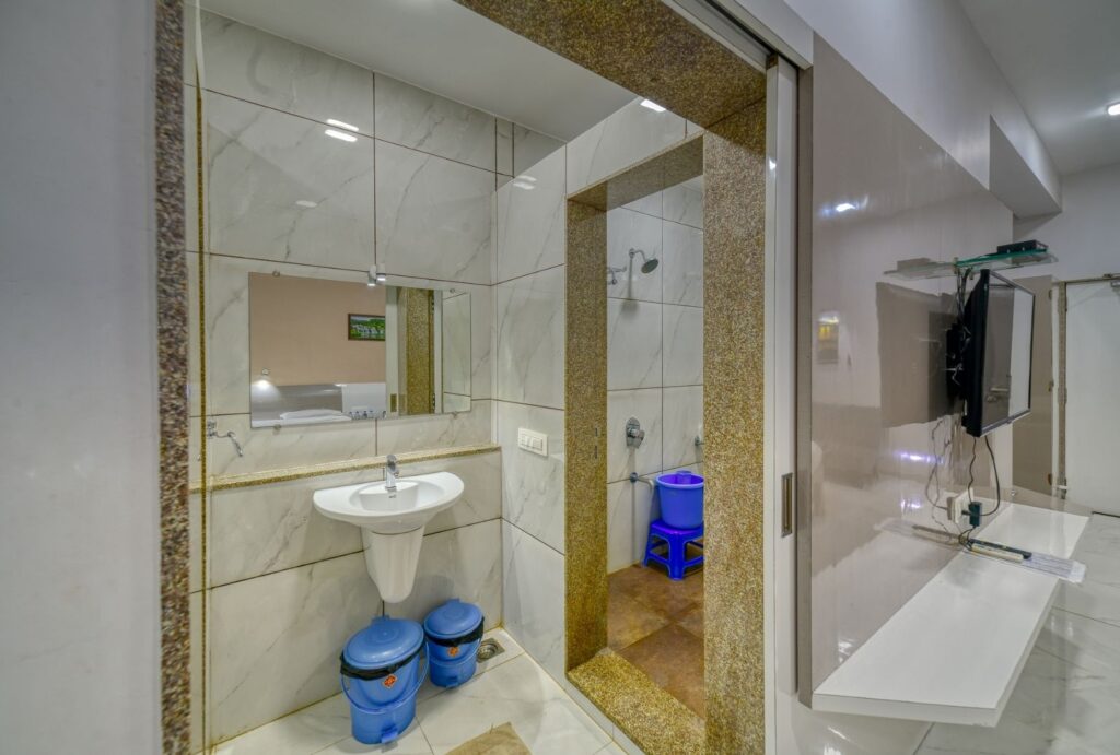 Grand Superior Rooms, The Grand Resort Igatpuri, photo 7