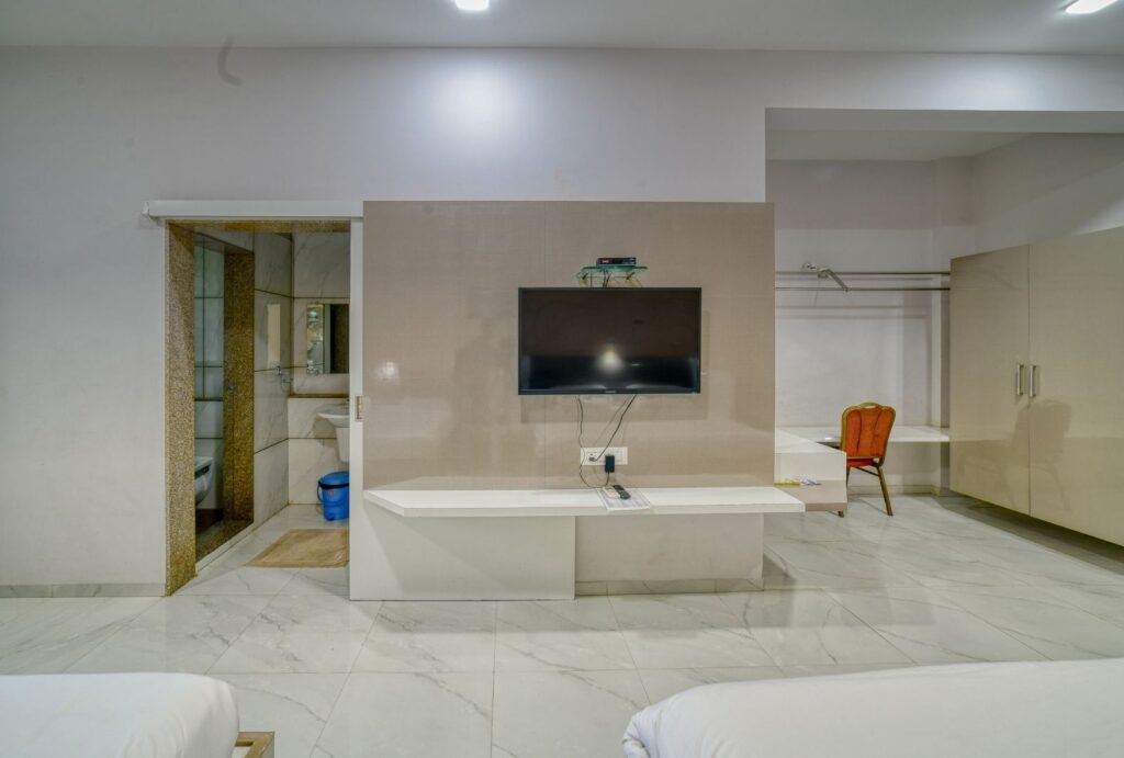 Grand Superior Rooms, The Grand Resort Igatpuri, photo 8