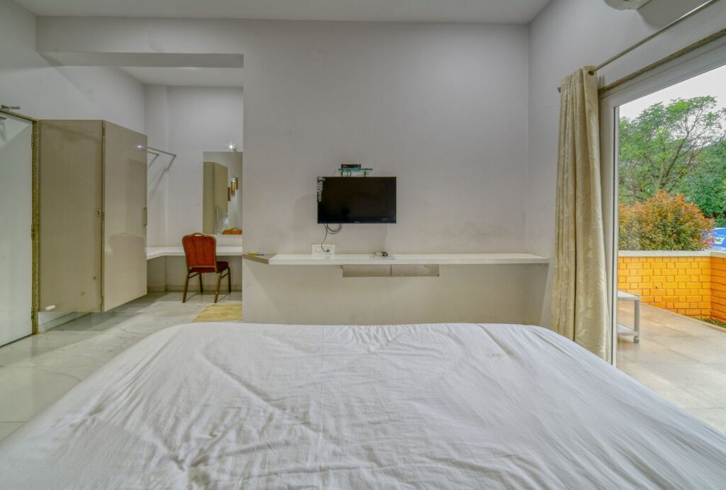 Grand Luxury Rooms, The Grand Resort Igatpuri, photo 6