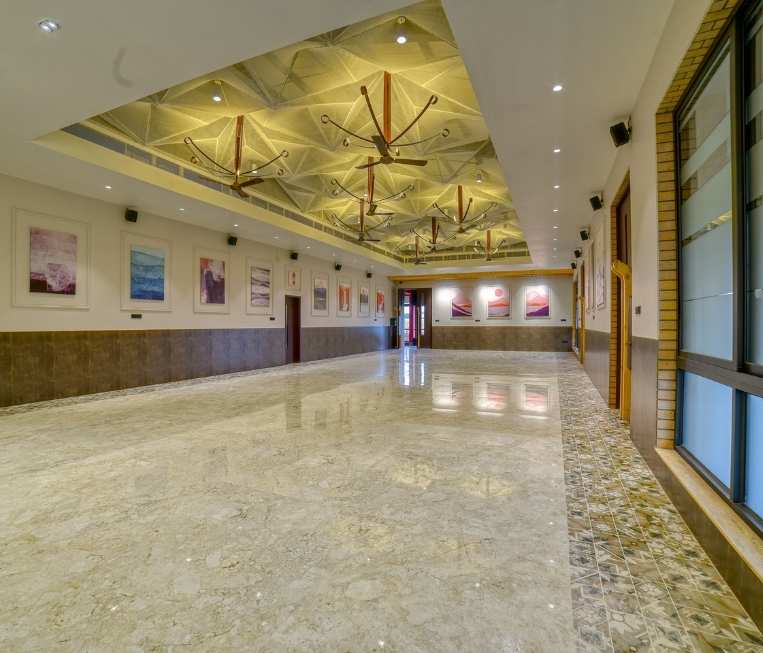 Conferences, The Grand Resort, Igatpuri