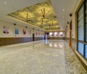 Gatherings, The Grand Resort, Igatpuri
