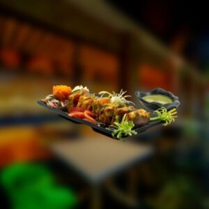 The Grand Resort restaurant, Igatpuri, photo 11