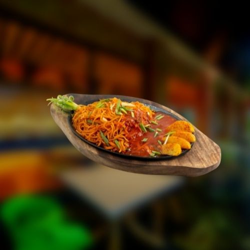 The Grand Resort restaurant, Igatpuri, photo 12
