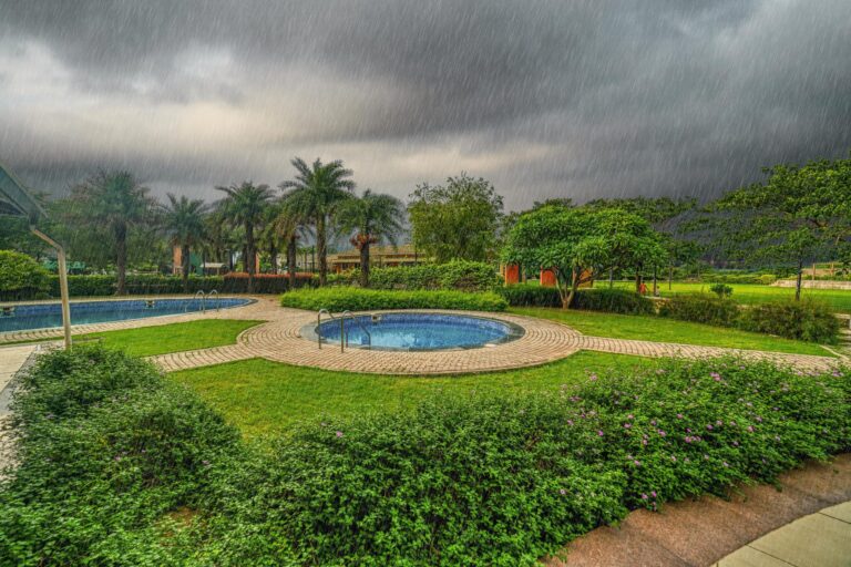 Essential Mobile Photography Tips for Capturing the Monsoon Magic at Grand Gardens Resort, Igatpuri