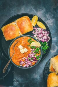 Rainy Weather and Hot Snacks: Try our 5 Most Popular Monsoon Specials