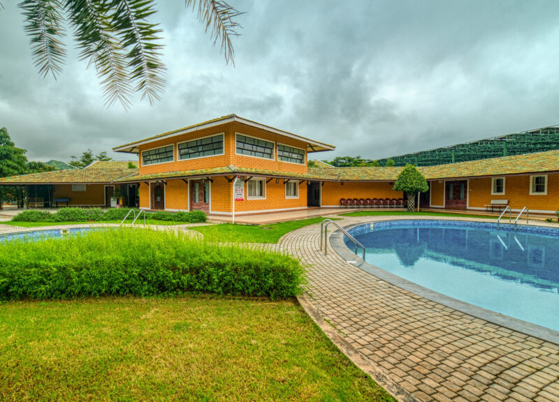 Rainy Hideaway: Book a Cottage In Igatpuri For an Unforgettable Monsoon Picnic