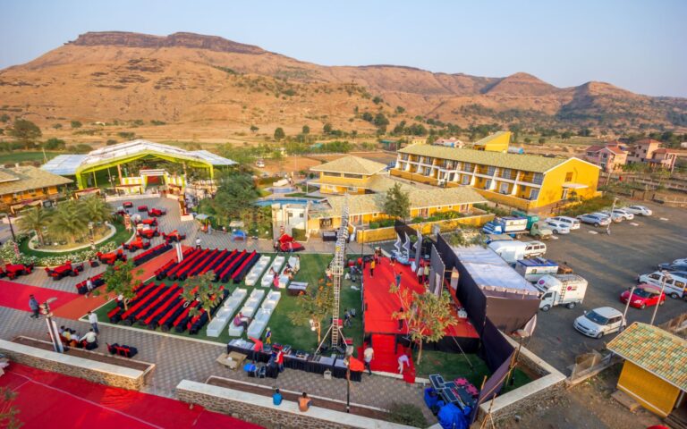 Picnic spots near Nashik within 50 km: Top 7 Expert Picks 2026