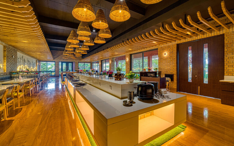 The Grand Resort restaurant, Igatpuri, photo 3