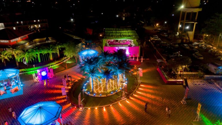 Ultimate Destination Wedding in Igatpuri Discover the Magic