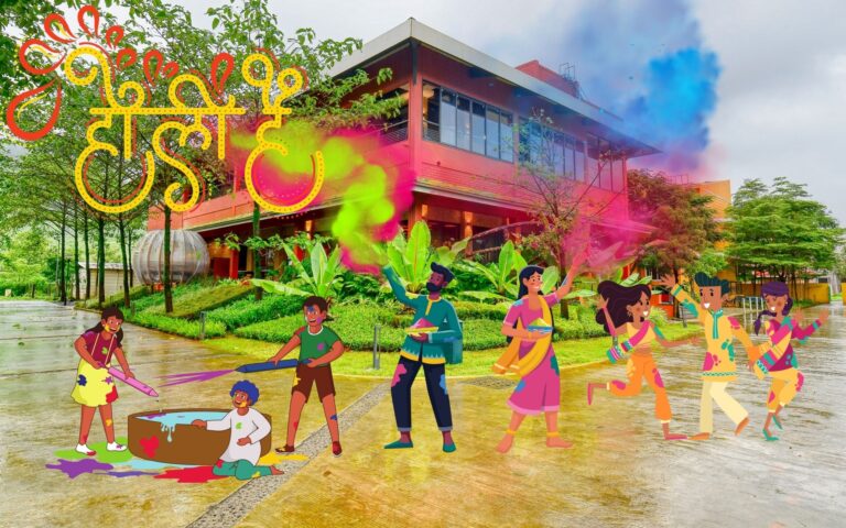Celebrate Holi in igatpuri At GG Resort Igatpuri