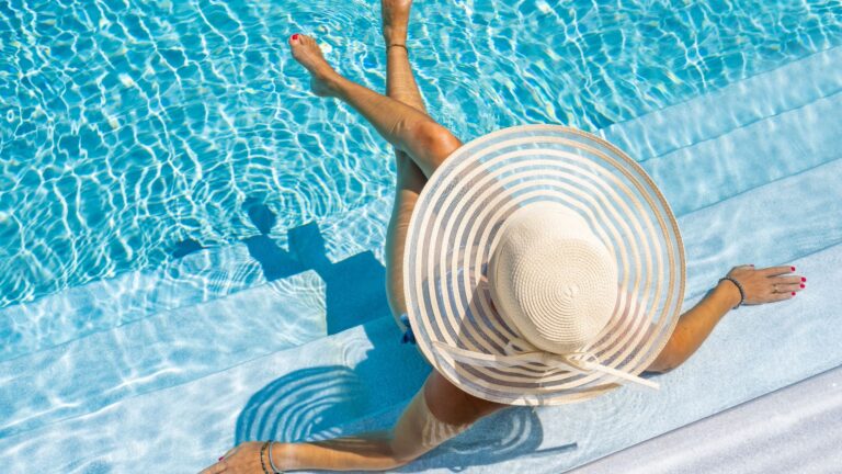 Beat the Heat, Embrace the Fun: Summer at The GGResort Igatpuri