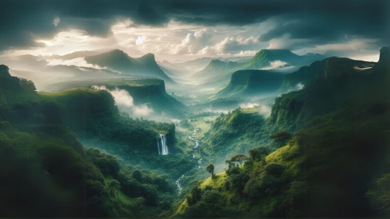 48 Hours in Igatpuri: The Perfect Family Monsoon Adventure