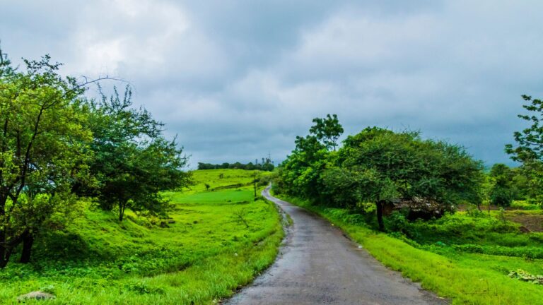 Cozy Rooms & Cascading Falls: A Weekend for Two in Igatpuri