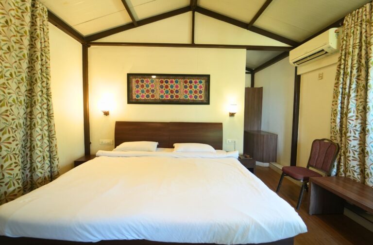 Luxury Cottages, The Grand Resort, Igatpuri, photo 1