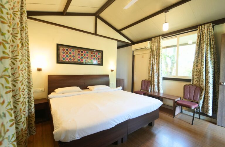 Luxury Cottages, The Grand Resort, Igatpuri, photo 2