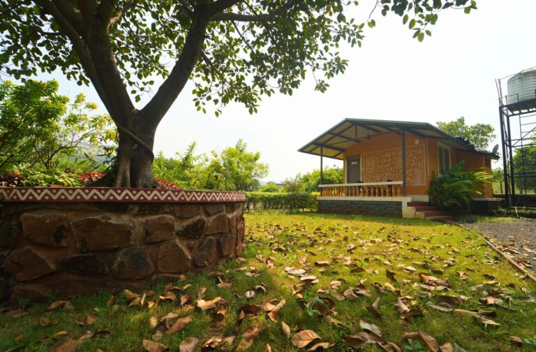 Luxury Cottages, The Grand Resort, Igatpuri, photo 4