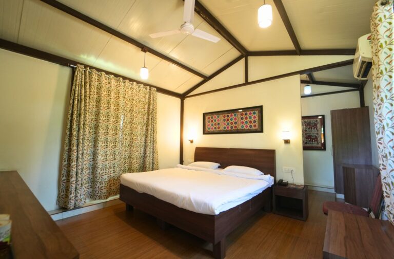 Luxury Cottages, The Grand Resort, Igatpuri, photo 5