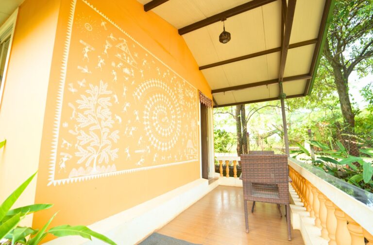 Luxury Cottages, The Grand Resort, Igatpuri, photo 6