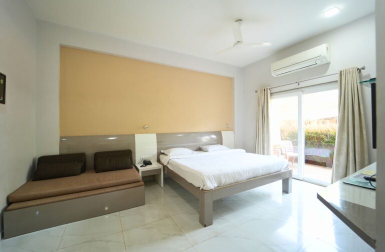Grand Luxury Room, The Grand Resort, Igatpuri