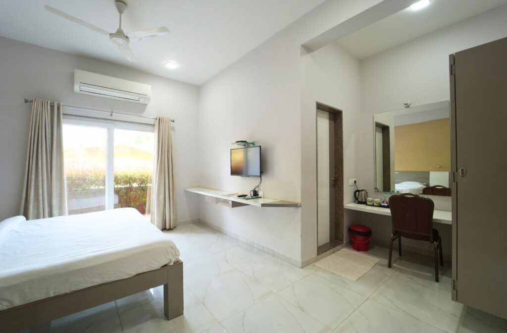 Grand Luxury Rooms, The Grand Resort Igatpuri, photo 3