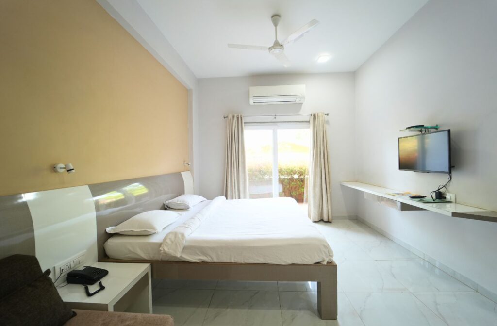 Grand Luxury Rooms, The Grand Resort Igatpuri, photo 5