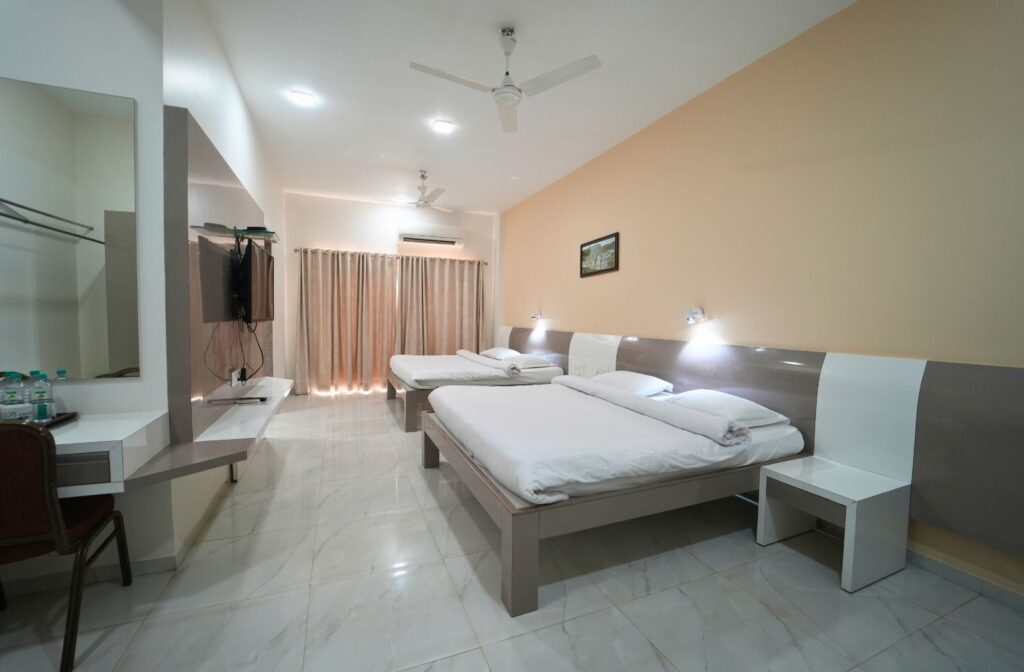Grand Superior Rooms, The Grand Resort Igatpuri, photo 2