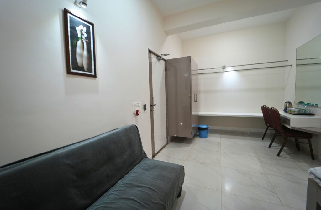 Grand Superior Rooms, The Grand Resort Igatpuri, photo 4