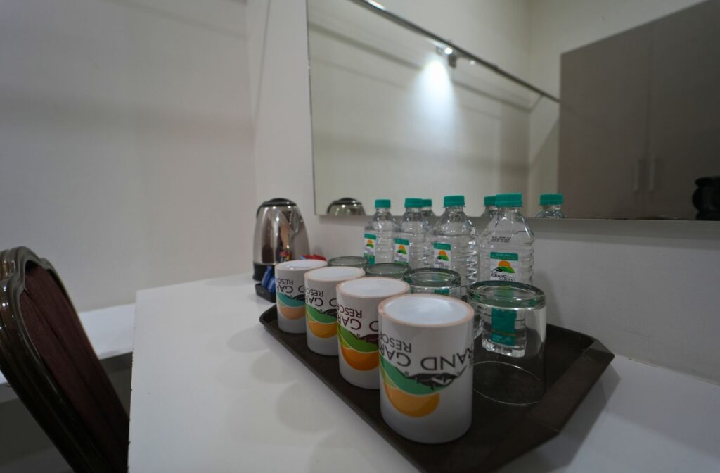 Grand Superior Rooms, The Grand Resort Igatpuri, photo 6