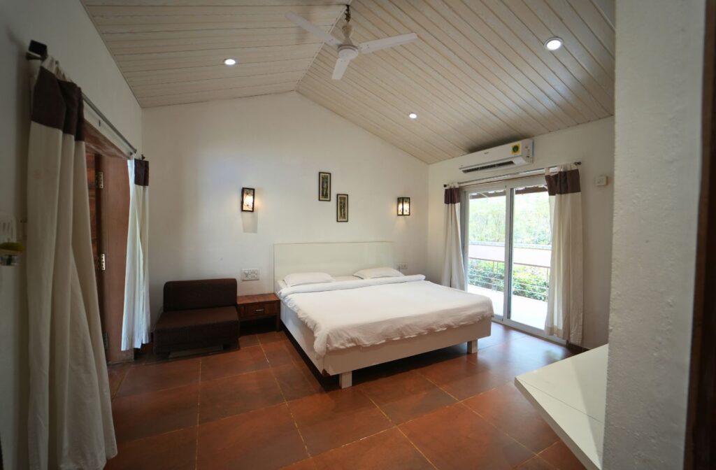 Boutique Accommodation, The Grand Resort Igatpuri, photo 1