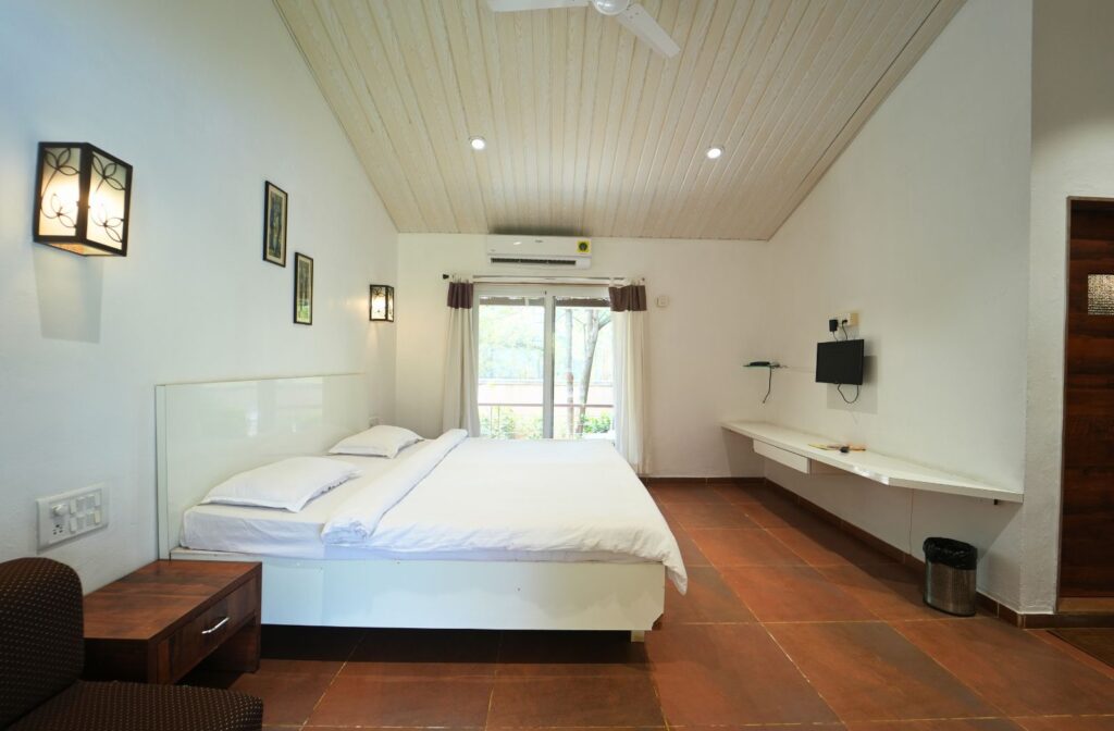 Boutique Accommodation, The Grand Resort Igatpuri, photo 2