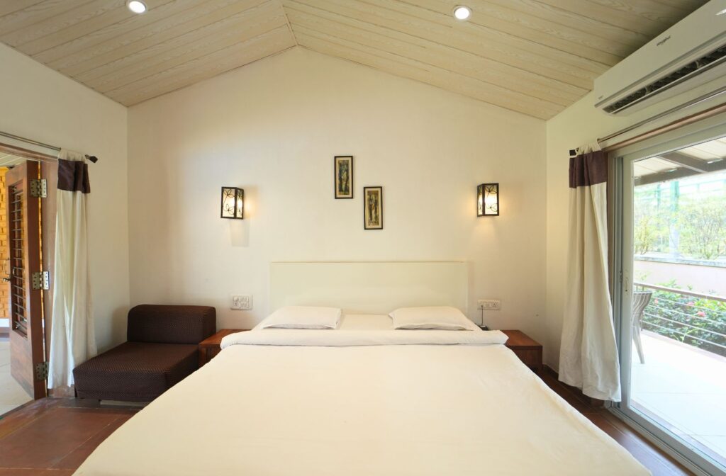 Boutique Accommodation, The Grand Resort Igatpuri, photo 4