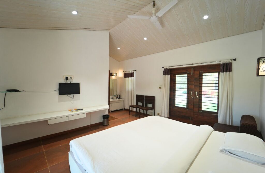 Boutique Accommodation, The Grand Resort Igatpuri, photo 5