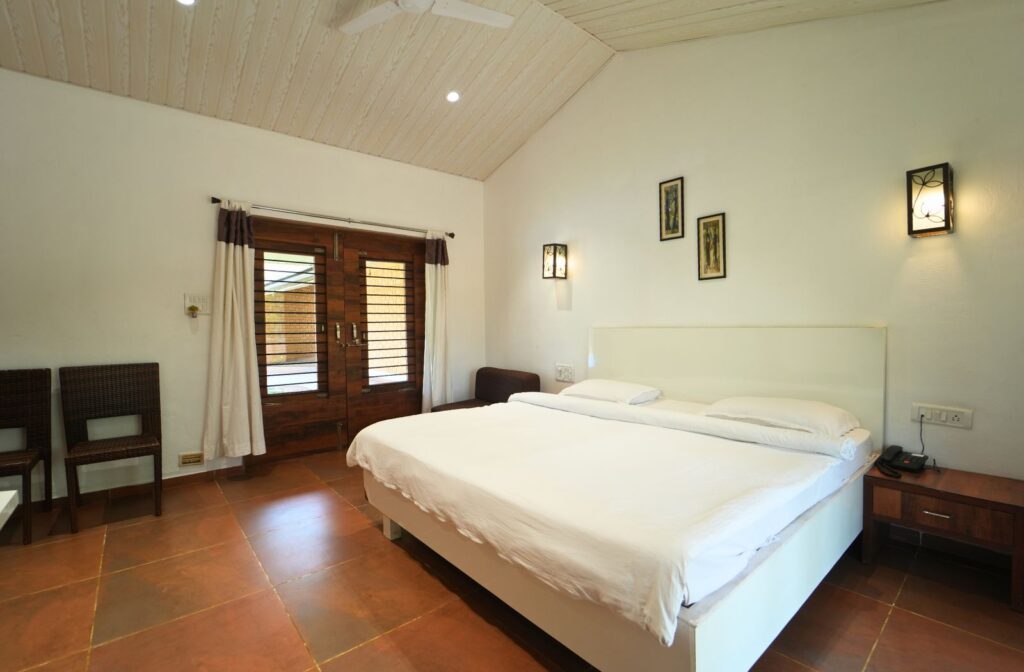 Boutique Accommodation, The Grand Resort Igatpuri, photo 6