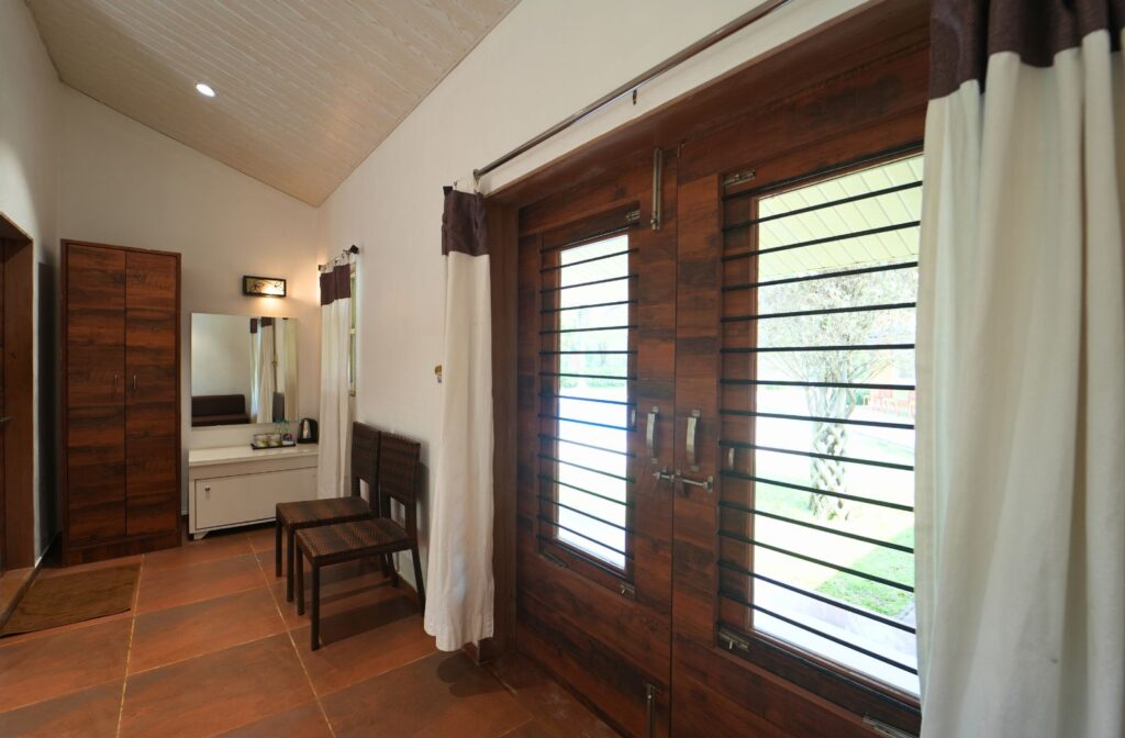 Boutique Accommodation, The Grand Resort Igatpuri, photo 7