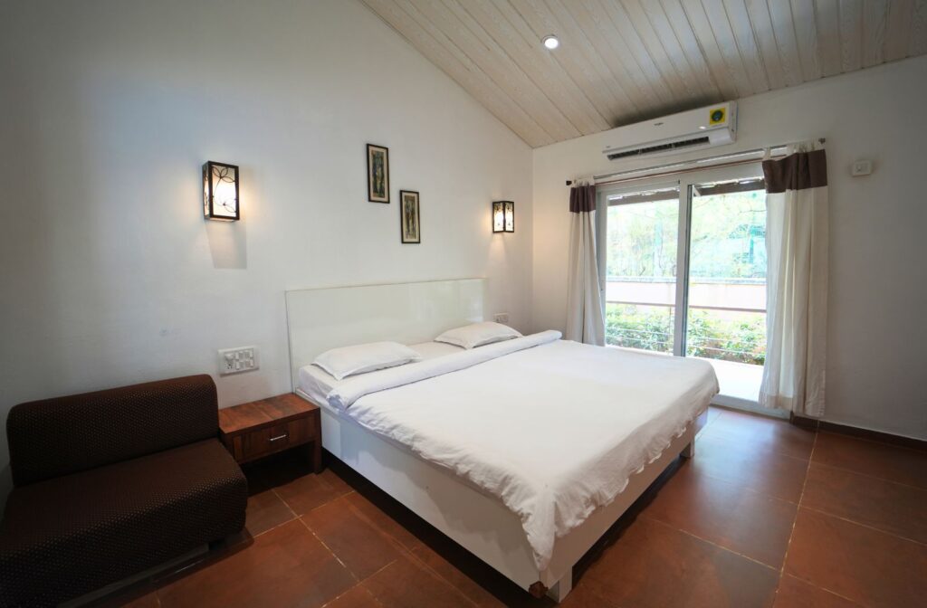 Boutique Accommodation, The Grand Resort Igatpuri, photo 8