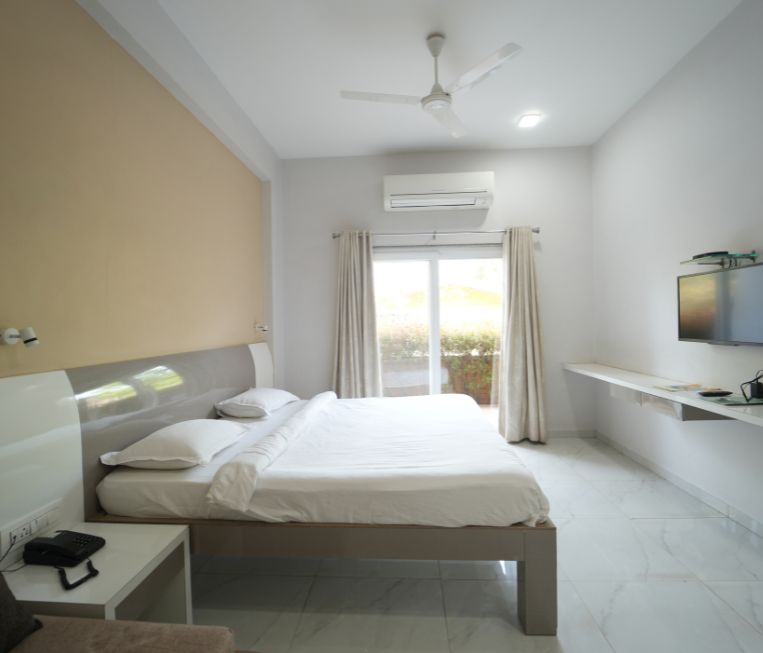 Grand Luxury Rooms, The Grand Resort, Igatpuri