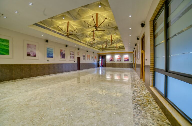 Tulip wedding venue at The Grand Resort, Igatpuri