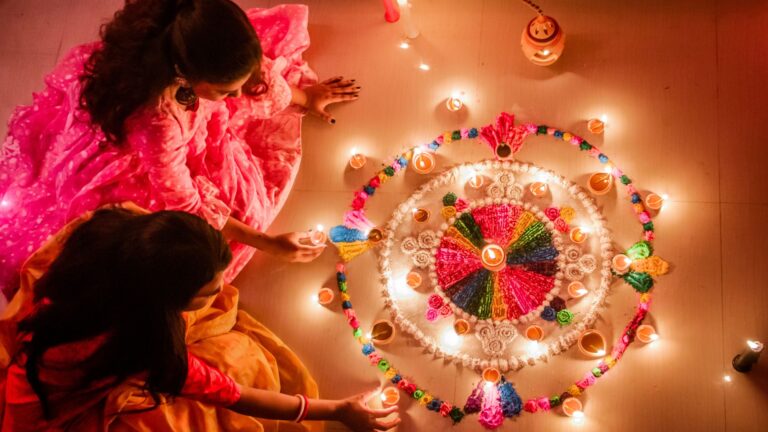 Igatpuri’s Diwali Delights: A Festive Experience