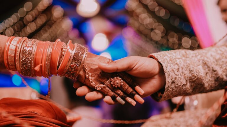 A Wedding to Remember Creating Timeless Memories in Igatpuri