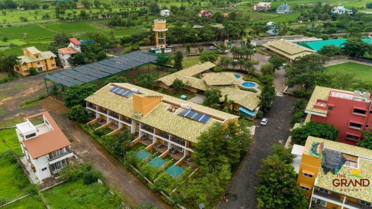 The Grand Gardens Resort Rebrands as The Grand Resort, Igatpuri; Launches Exciting Summer Offer and Highlights Premier Destination Wedding Services