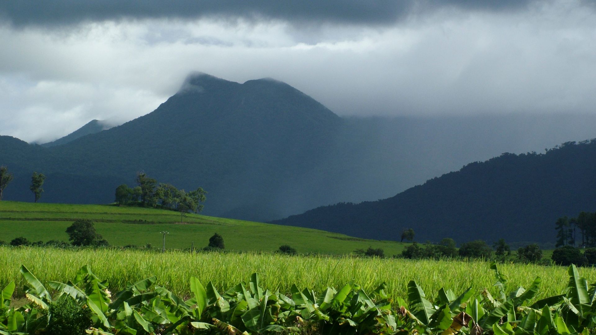 Igatpuri Monsoon Glory Your Grand Resort Escape!