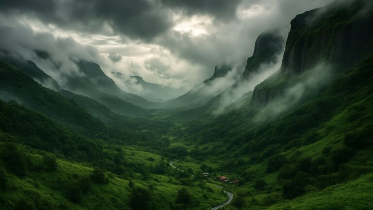 Igatpuri in Monsoon 2025: 7 Reasons It’s Mumbai’s Favourite Weekend Escape
