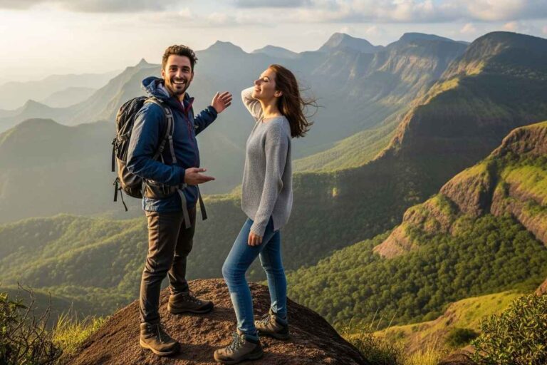 Adventure or Relax Igatpuri Getaway for Couples Has Both