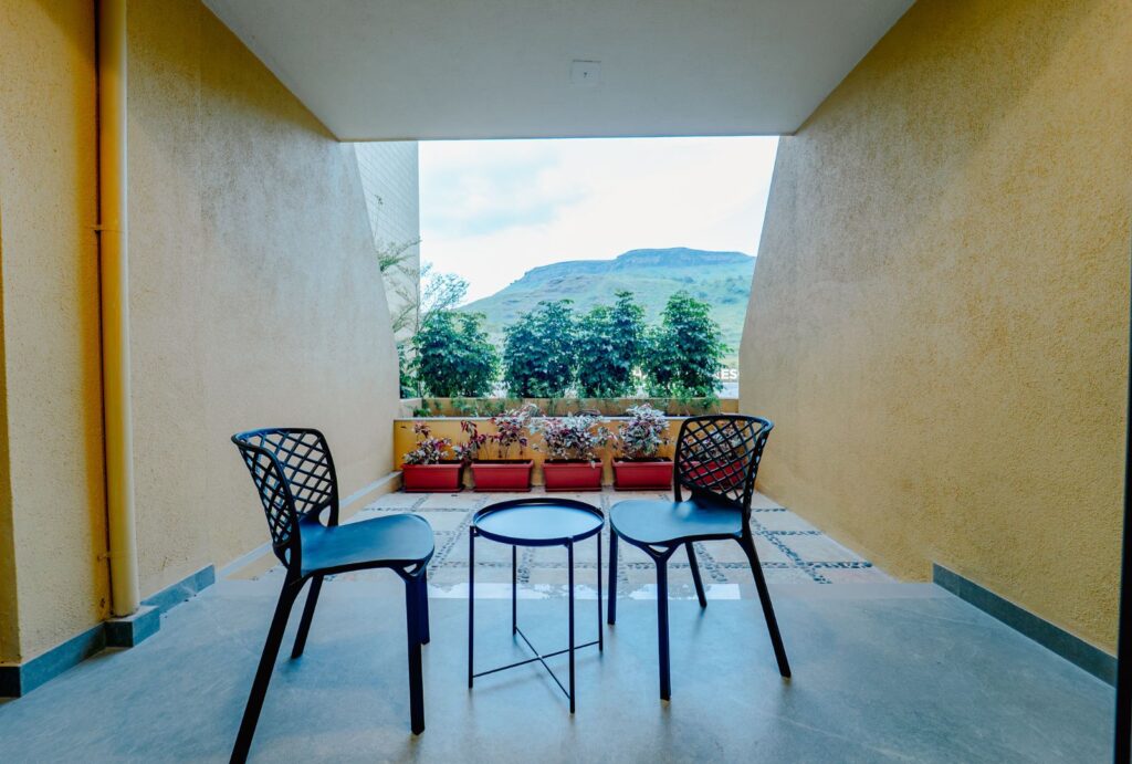 Grand Oasis Room, The Grand Resort Igatpuri, photo 4